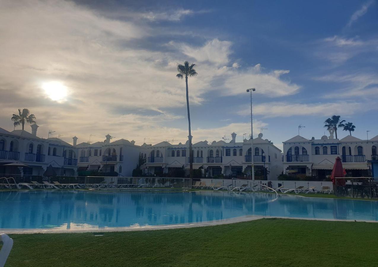 Playmar Maspalomas Appartement Maspalomas (Gran Canaria)